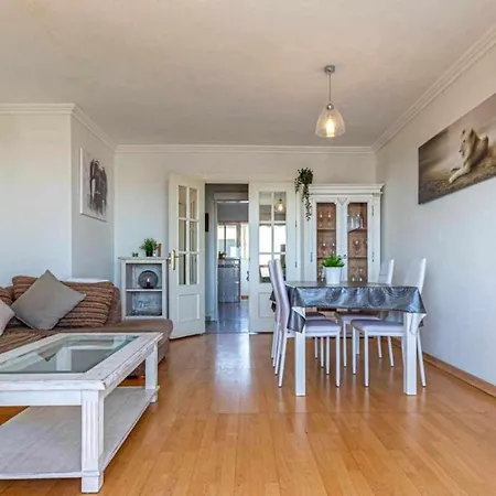 Hébergement de vacances 797 Holiday - Espacioso Apartamento Para 6 En Torremolinos