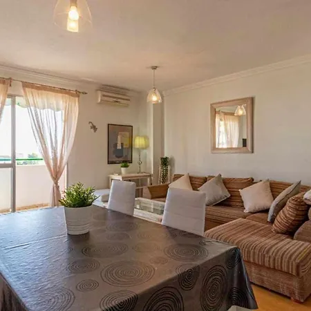 797 Holiday - Espacioso Apartamento Para 6 En