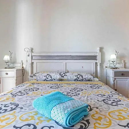 펜션 797 Holiday - Espacioso Apartamento Para 6 En 토레몰리노스