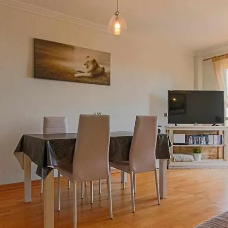797 Holiday - Espacioso Apartamento Para 6 En 토레몰리노스