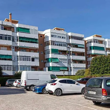 797 Holiday - Espacioso Apartamento Para 6 En 펜션 토레몰리노스