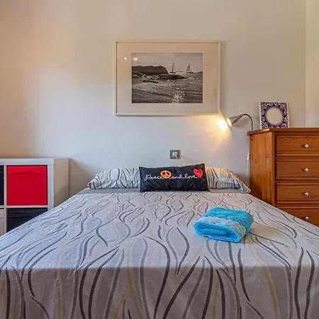 797 Holiday - Espacioso Apartamento Para 6 En 펜션