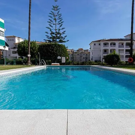 797 Holiday - Espacioso Apartamento Para 6 En 펜션 토레몰리노스